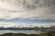 Kenai Fjords National Park, Alaska, America - May 2015