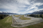 Kenai Fjords National Park, Alaska, America - May 2015