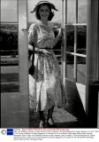 Miss June Sheffield (now Mrs Jocelyn Stevens) Lady-in-waiting To Princess Margaret Sir Jocelyn Stevens Cvo (born 1932) Is The Former Publisher Of Queen Magazine; A Financier Of The First British Pirate Radio Station Radio Caroline; Newspaper Editor F