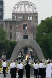 12)JAPAN-HIROSHIMA-ATOMIC BOMBING-ANNIVERSARY