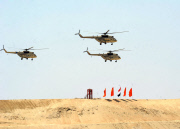 Sisi inaugurates new Suez Canal