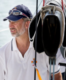 34. Copa del Rey Mapfre Sailing Cup
