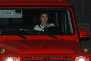 The Kardashians and Jenners get together for Kylie's 18th Birthday Dinner at Nobu