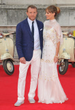 'The Man from U.N.C.L.E.' film screening, London, Britain - 07 Aug 2015