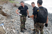 More MH370 Debris Found On Renunion Island