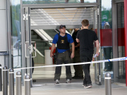 Two dead in knife attack at IKEA in Sweden