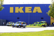 Two dead in knife attack at IKEA in Sweden