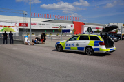 Two dead in knife attack at IKEA in Sweden