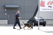 Two dead in knife attack at IKEA in Sweden