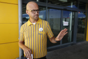 Two dead in knife attack at IKEA in Sweden