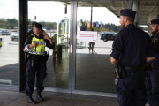 Two dead in knife attack at IKEA in Sweden
