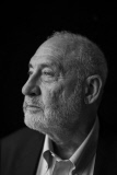  Joseph Stiglitz, economist
