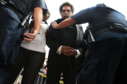 'Moral Monday' protests in St. Louis