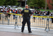 Ferguson protests