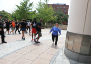 Ferguson protests
