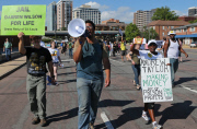 Missouri march for equality