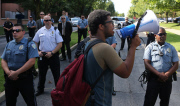 Missouri march for equality