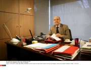 *EXCLU*BORDEAUX: Alain Juppe en campagne