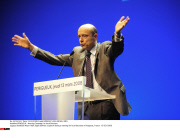 PERIGUEUX : Meeting Campaign for local Elections