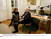 EXCLUSIF-BORDEAUX :  Alain Juppe reelu au premier tour