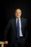 ALAIN JUPPE, LE MAIRE DE BORDEAUX