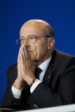 REUNION DES CADRES DE L'UMP.