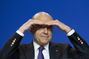 REUNION DES CADRES DE L'UMP.