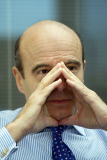 ALAIN JUPPE : PORTRAIT