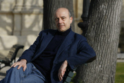 ALAIN JUPPE, PORTRAIT