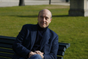 ALAIN JUPPE, PORTRAIT