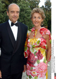 FETE DE LA FLEUR 2003 AU CHATEAU MOUTON ROTHSCHILD