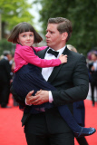 FAMEFLYNET - Stars Attend The BAFTA Tribute To Downton Abbey In London