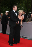 FAMEFLYNET - Stars Attend The BAFTA Tribute To Downton Abbey In London