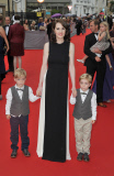 BAFTA DOWNTON ABBEY TRIBUTE