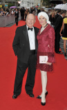 BAFTA DOWNTON ABBEY TRIBUTE
