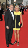 BAFTA DOWNTON ABBEY TRIBUTE