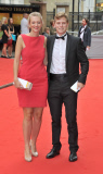 BAFTA DOWNTON ABBEY TRIBUTE