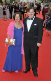 BAFTA DOWNTON ABBEY TRIBUTE