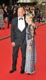 BAFTA DOWNTON ABBEY TRIBUTE