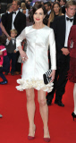 BAFTA DOWNTON ABBEY TRIBUTE