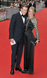 BAFTA DOWNTON ABBEY TRIBUTE