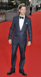 BAFTA DOWNTON ABBEY TRIBUTE