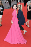 BAFTA DOWNTON ABBEY TRIBUTE
