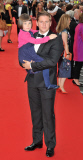 BAFTA DOWNTON ABBEY TRIBUTE