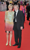 BAFTA DOWNTON ABBEY TRIBUTE