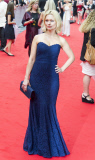 BAFTA DOWNTON ABBEY TRIBUTE