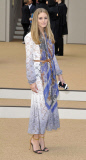 London Fashion Week Spring-Summer 2015. Burberry. People. CP