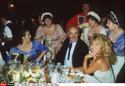 Sean Connery