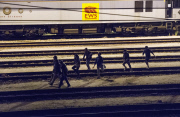 Migrant Crisis, Calais, France - 11 Aug 2015