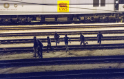 Migrant Crisis, Calais, France - 11 Aug 2015